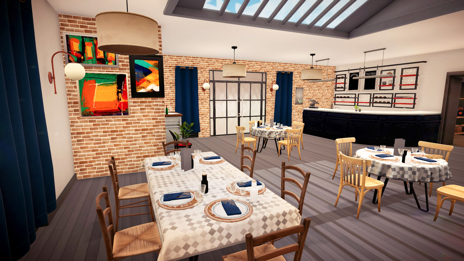 Chef Life A Restaurant Simulator